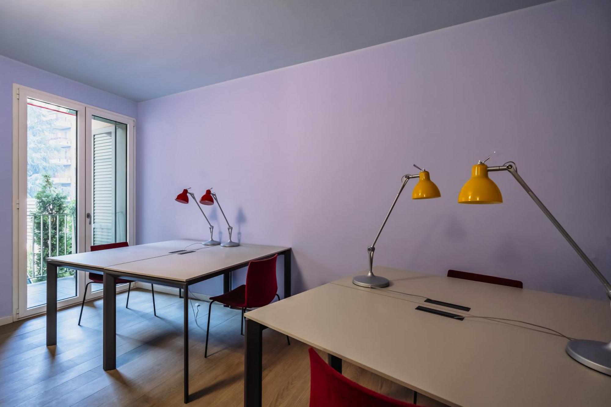 Apartment Free Parking - Duomo Centro Modern - Private Gym - Metro Mailand